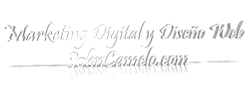 JohnCamelo.com - Diseño Web Y Marketing Digital JohnCamelo.com - Diseño Web Y Marketing Digital